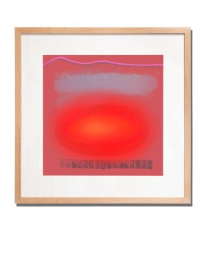 Digital Art 7 red - galeria